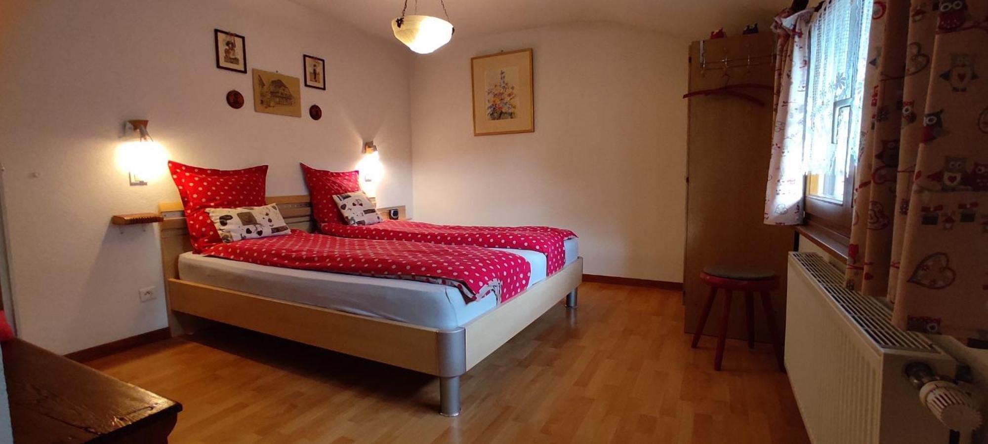 Gite 3 Frontieres Hagenthal-le-Bas Luaran gambar