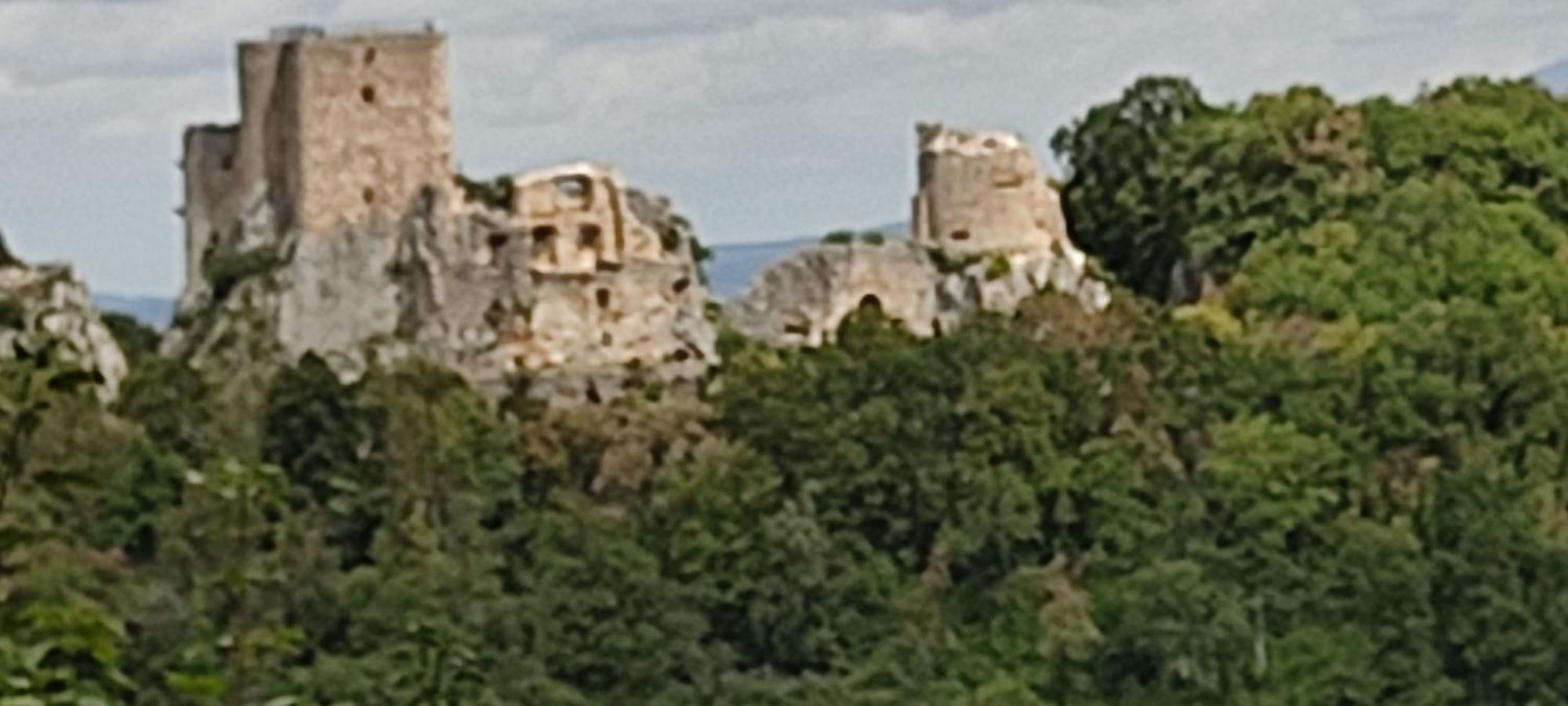 Gite 3 Frontieres Hagenthal-le-Bas Luaran gambar