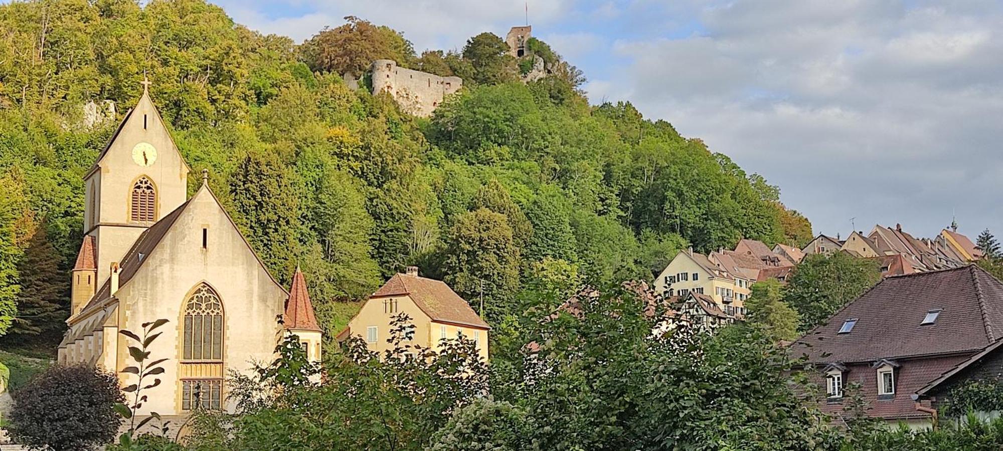 Gite 3 Frontieres Hagenthal-le-Bas Luaran gambar