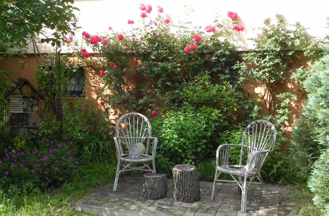 Gite 3 Frontieres Hagenthal-le-Bas Luaran gambar